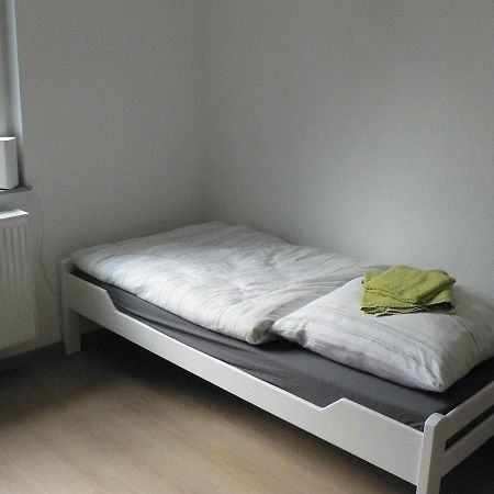 Gaestehaus Haalck Weddingstedt Екстериор снимка