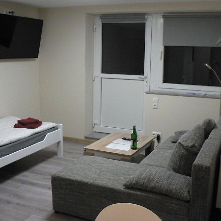 Gaestehaus Haalck Weddingstedt Екстериор снимка