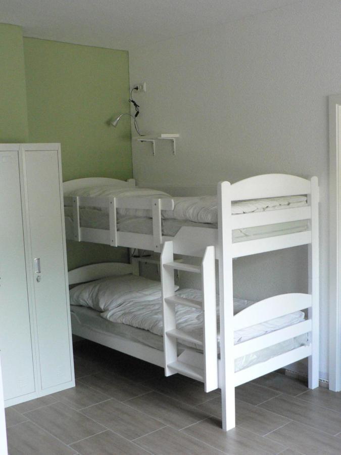 Gaestehaus Haalck Weddingstedt Екстериор снимка
