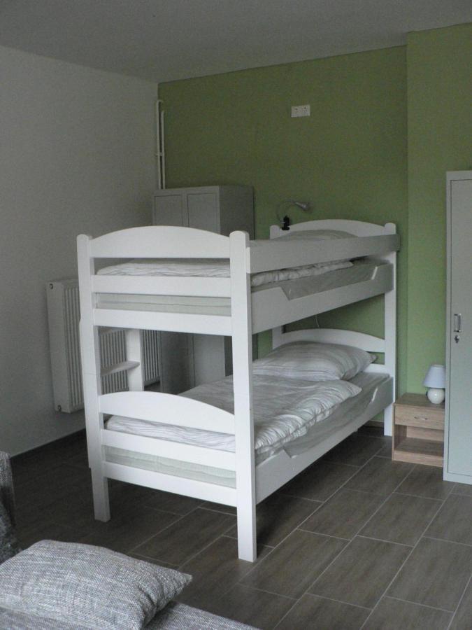 Gaestehaus Haalck Weddingstedt Екстериор снимка