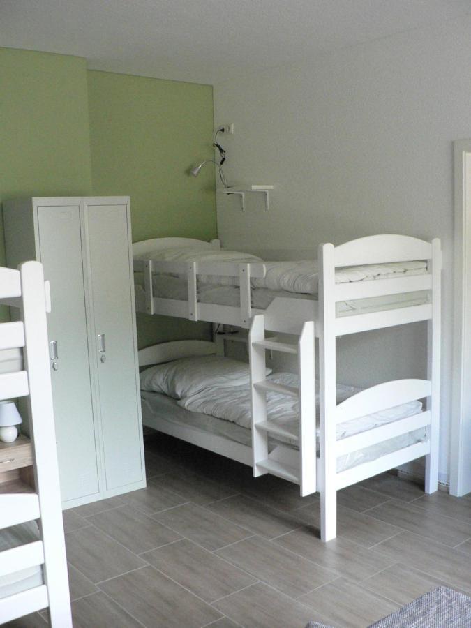 Gaestehaus Haalck Weddingstedt Екстериор снимка