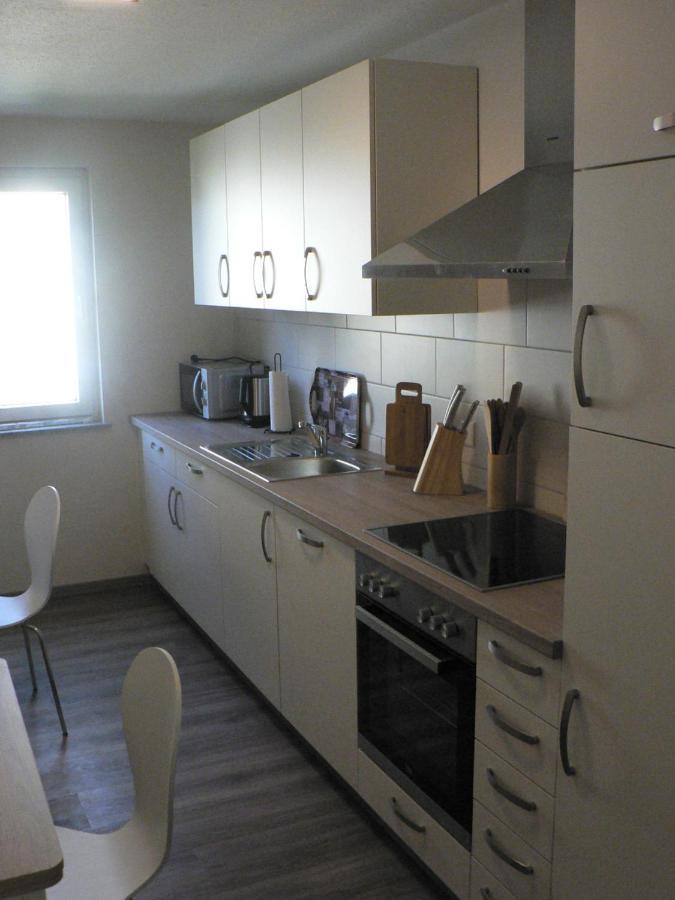 Gaestehaus Haalck Weddingstedt Екстериор снимка