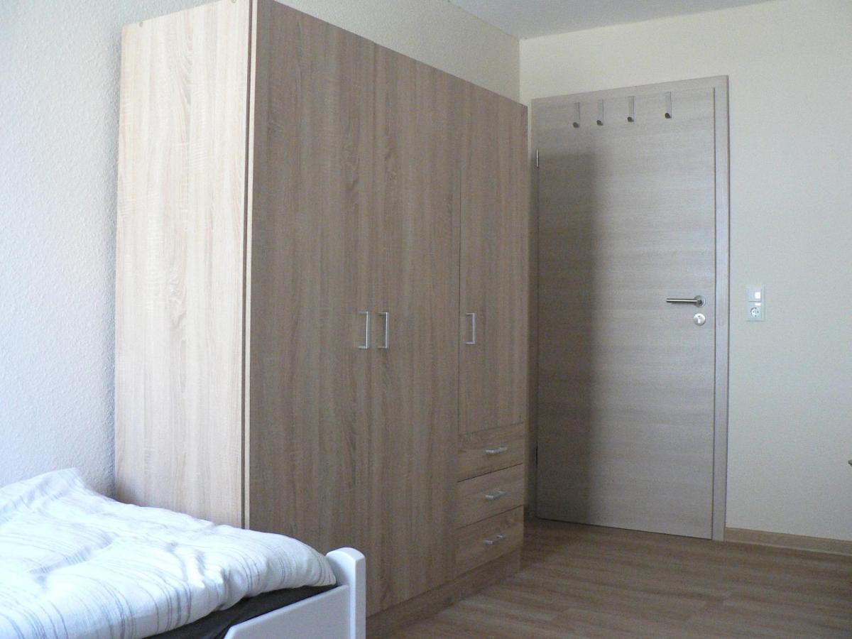 Gaestehaus Haalck Weddingstedt Екстериор снимка